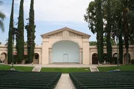 Redlands In San Bernardino County California