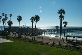 San Clemente In Orange County California