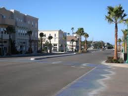 Grover Beach In San Luis Obispo County California