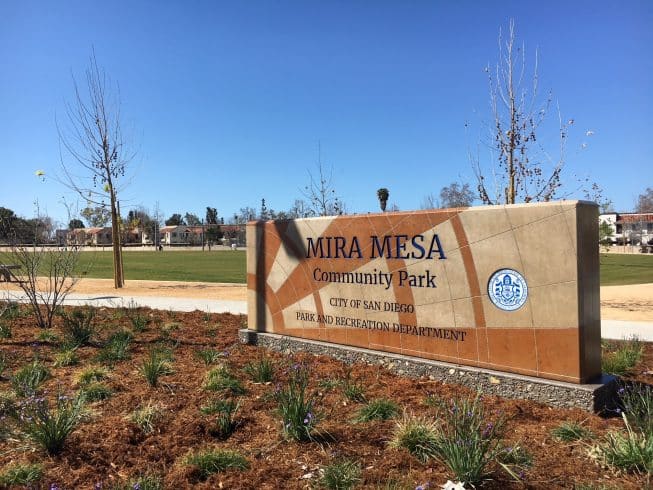 Mira Mesa San Diego Mira Mesa  San Diego