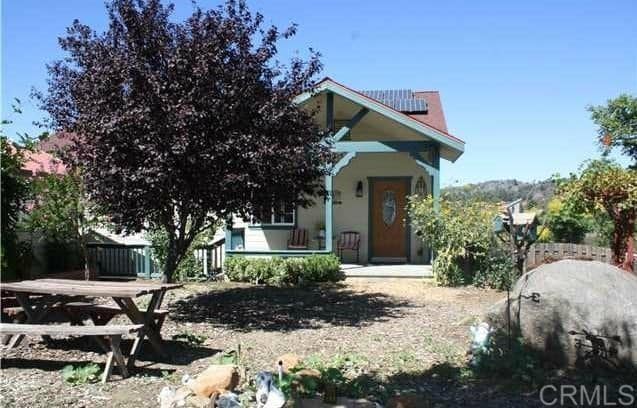 180017867 1 1 35072 Big Pine Lane, Julian, Ca 92036