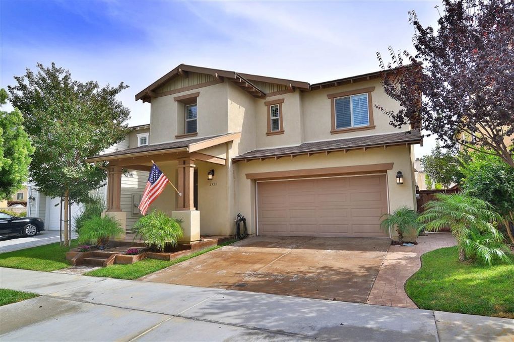 2328 Wander Street 2328 Wander Street, Chula Vista, Ca 91915