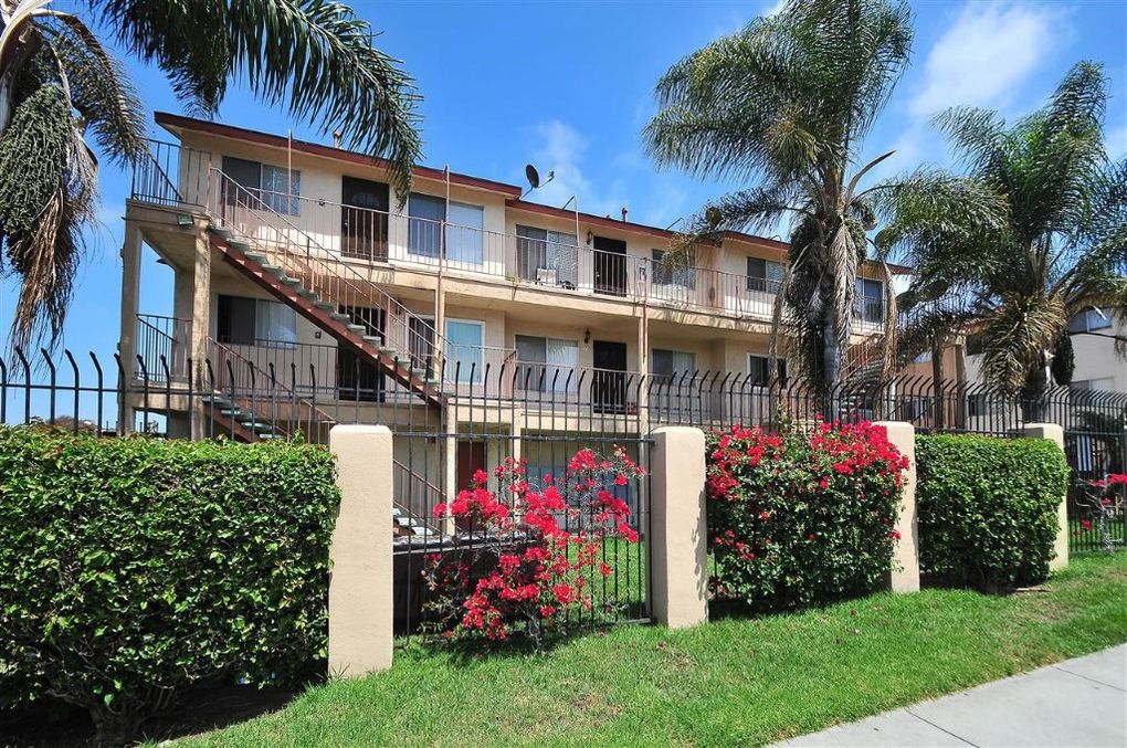 239 50Th Street 33 239 50Th Street 33, San Diego, Ca 92102