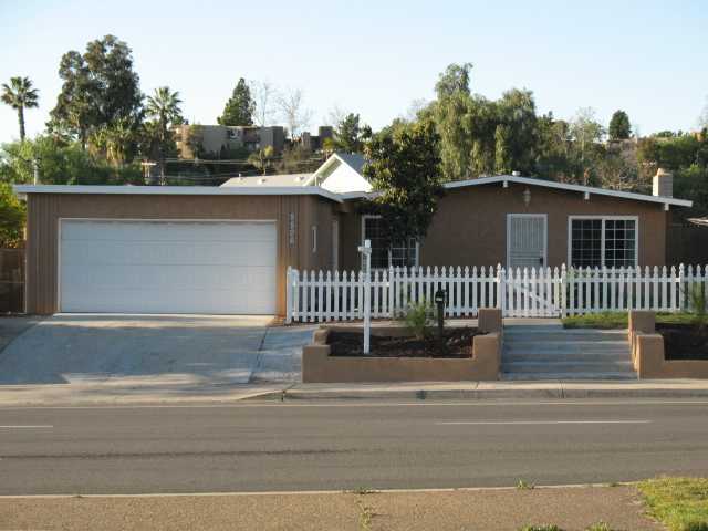 5506 Lake Murray Boulevard 5506 Lake Murray Boulevard, La Mesa, Ca 91942