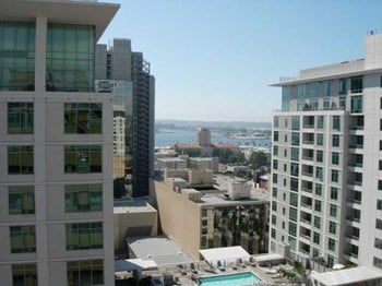 6802B583 0841 485A 90C5 3Ef674E2342E 350 W Ash Street 1204, San Diego, Ca 92101