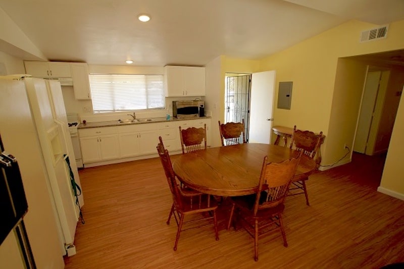 Kitchen View 2619 Nida Pl, Lemon Grove, Ca 91945