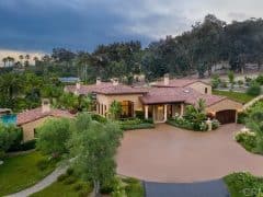 Lanoria1 1 4663 La Noria, Rancho Santa Fe, Ca 92067