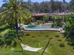 Lanoria6 4663 La Noria, Rancho Santa Fe, Ca 92067