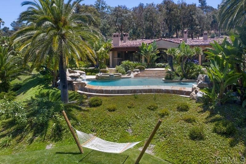 Lanoria6 4663 La Noria, Rancho Santa Fe, Ca 92067