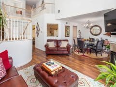 6.1 Carmel Mountain Ranch Townhome